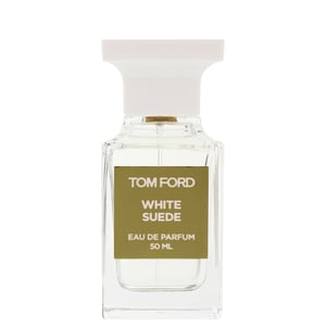Tom Ford Private Blend White Suede Eau de Parfum Spray - Luxurious Fragrance for Men and Women - 50ml
