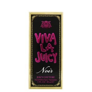 Juicy Couture Viva La Juicy Noir Eau de Parfum Spray for Women