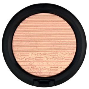 M.A.C Extra Dimension Skinfinish Highlighter — Beaming Blush