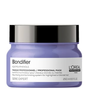 L'Oréal Professionnel SERIE EXPERT Blondifier Hair Mask for Radiant Blondes