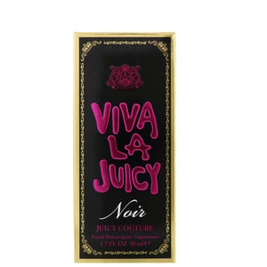 Juicy Couture Viva La Juicy Noir Eau de Parfum for Women