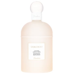 Guerlain Shalimar Sensational Bodylotion - Luxe Hydratatie voor Vrouwen 200ml