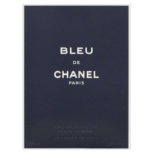 Chanel Bleu de Chanel Eau de Toilette Spray for Men - 100 ml