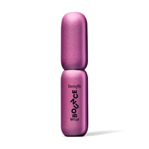 Benefit BADgal Bounce Mini Mascara - Fuller, Fluffier, Volumizing Formula 4g