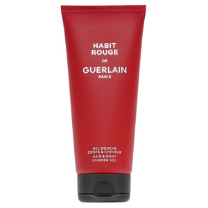 Guerlain Habit Rouge All Over Shampoo 200 ml / 6,7 fl.oz.