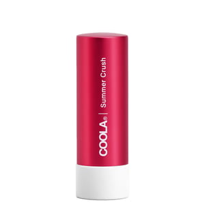 Coola Mineral Liplux SPF30 Lip Balm - Summer Crush Tint for Women