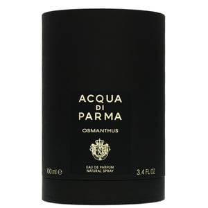 Acqua Di Parma Osmanthus Eau de Parfum 100ml Natural Spray for Unisex