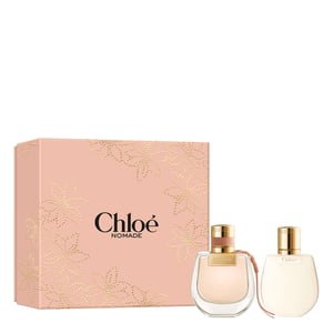 Chloé Nomade Eau de Parfum 50ml Gift Set with 100ml Body Lotion