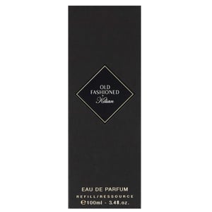 Kilian Old Fashioned Eau de Parfum Refill Spray - Luxury Fragrance 100 ml