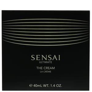 SENSAI Ultimate The Cream for Radiant Skin