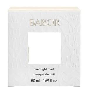 BABOR HSR Lifting Nachtmasker voor een jeugdige huid 220 g