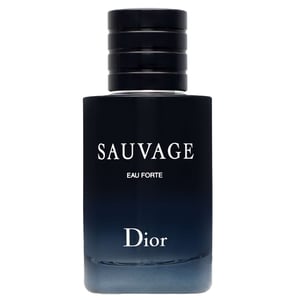 Dior Sauvage Eau Forte Parfum 100 ml - Alcoholvrije herengeur