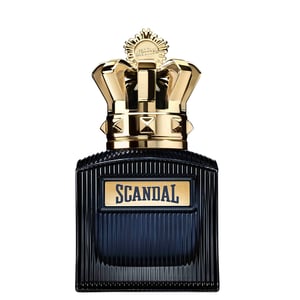 Jean Paul Gaultier Scandal Pour Homme Intense Eau de Parfum voor mannen 50 ml