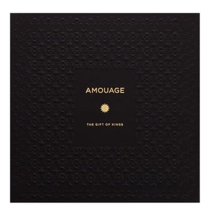 Amouage Honour Man Eau de Parfum Spray - Luxurious Fragrance for Men - 100 ml