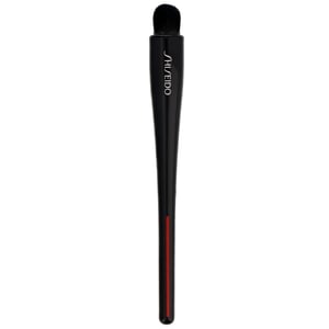 Shiseido Tsutsu Fude Concealer Brush - Premium Japanese Makeup Tool - 11g