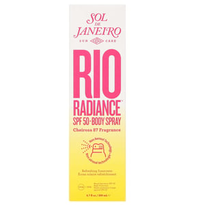 Sol de Janeiro Rio Radiance SPF 50 Body Spray - 200ml