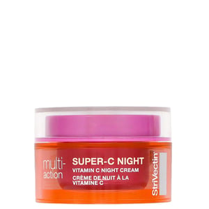 StriVectin Multi-Action Super-C Vitamine C Nachtcrème voor Stralende Huid