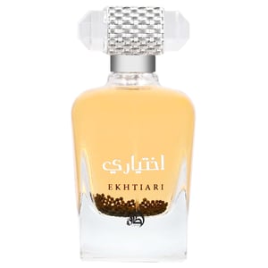 Lattafa Ekhtiari Unisex Eau de Parfum Spray - 100 ml