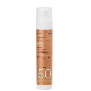 KORRES Red Grape Face Sunscreen SPF50 - 50ml