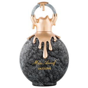 Armaf Miss Armaf Dazzling Eau de Parfum Spray - Radiant Fragrance for Women 100ml