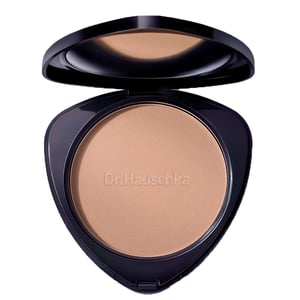 Dr. Hauschka 01 Bronze Bronzepoeder - 10g voor een Natuurlijke Glans