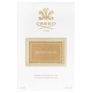Creed Centaurus Eau de Parfum Spray - Unisex houtachtige ambergeur 50 ml