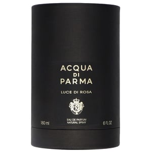 Acqua Di Parma Luce Di Rosa Eau de Parfum Spray 180 ml.