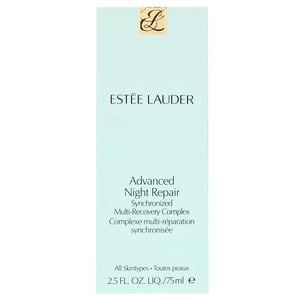 Estée Lauder Advanced Night Repair Serum - Gecoördineerd Multi-Herstel Complex