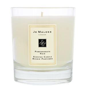 Jo Malone Pomegranate Noir Candle - 200g Aromatic Luxury