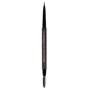 M.A.C Pro Brow Definer - Precisiepunt & Spoolie, 24-uurs Draagbaarheid