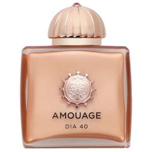 Amouage Dia 40 Extrait de Parfum Spray - Luxurious Floral Fragrance 100 ml