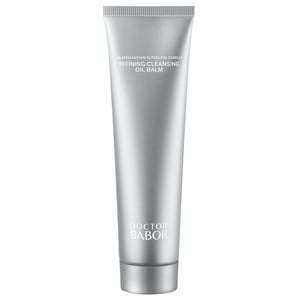 BABOR Doctor Babor Verfijnende Reinigingsolie Balsem voor een Stralende Huid - 150 ml