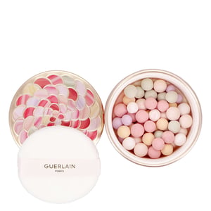 Guerlain Météorites Lichtonthullende Poederparels voor een Perfecte Huid