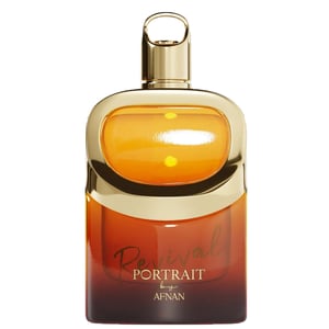 Afnan Portrait Revival Eau de Parfum Spray - Unisex Fragrance 100ml