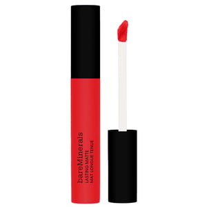bareMinerals Mineralist Lasting Matte Liquid Lipstick in Royal - 3.5ml