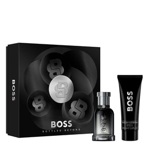 HUGO BOSS Bottled Beyond Eau de Parfum 50ml Gift Set with 100ml Shower Gel