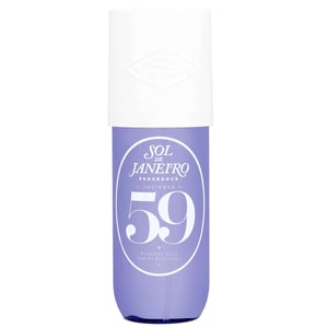 Sol de Janeiro Cheirosa Delícia Drench 59 Perfume Mist 240ml - Luxurious Fragrance Mist