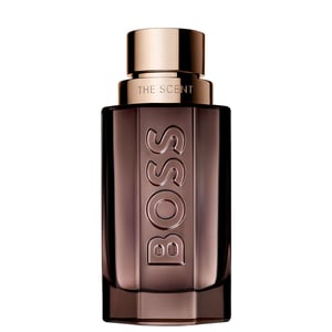 HUGO BOSS BOSS The Scent Le Parfum for Him Eau de Parfum - Intense Masculine Fragrance Volume: 50 ml