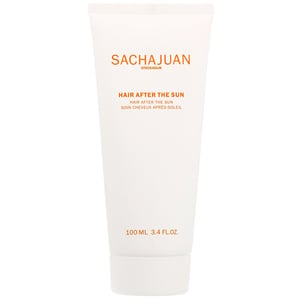 SACHAJUAN Hair Treatment After Sun Exposure - Nourishing Care 114g