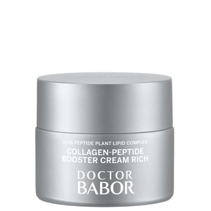 BABOR Doctor Babor Collageen-Peptide Rijke Booster Crème voor een Jeugdige Huid 50ml