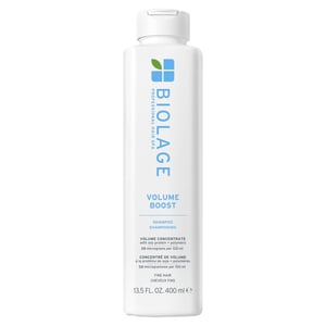 Biolage Volume Boost Shampoo for Fine Hair 434g