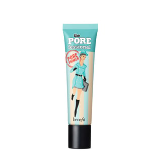 De POREfessional Gezichtsprimer voor Een Vlekkeloze Huid