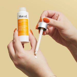 Murad SPF Environmental Shield Correct & Protect Serum SPF45