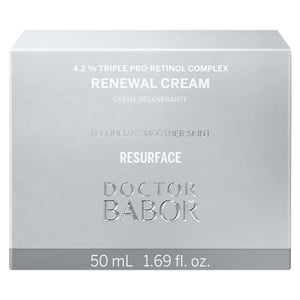 BABOR Doctor Babor Verjongingscrème voor Jeugdige Huid - 248g