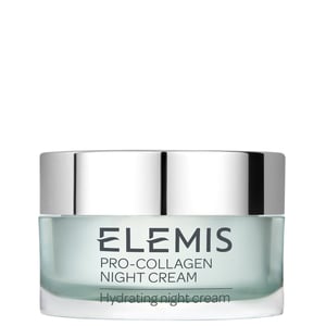 ELEMIS Pro-Collagen Night Cream for Youthful Skin 50ml