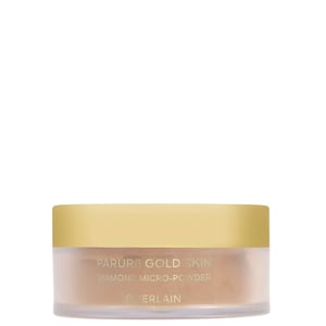 Guerlain Parure Gold Skin Diamond Micro-Powder 04 Deep 35g