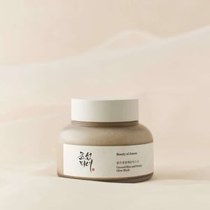Beauty Of Joseon Gemalen Rijst & Honing Glow Masker 150ml - Voedende Huidverzorging