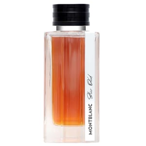 Montblanc Star Oud Eau de Parfum Spray 125ml - Luxurious Unisex Fragrance