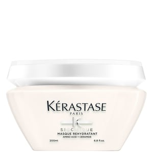 Kérastase Specifique Hydrating Hair Mask 200ml for All Hair Types
