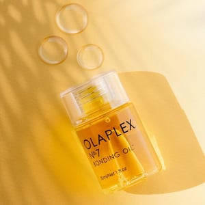 Olaplex No. 7 Bonding Oil - Lightweight Hair Repair Oil for Shine and Softness